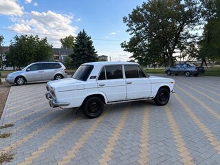 1976 Lada (ВАЗ) 2103, белый, 95000 рублей, вид 3