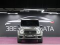 2024 Mercedes-Benz G-Класс AMG 63 AMG II (W465) Рестайлинг, золотистый, 27300000 рублей - вид 7