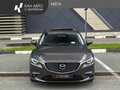 2017 Mazda 6 III (GJ) Рестайлинг, коричневый - вид 2