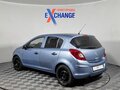 2013 Opel Corsa D Рестайлинг II, голубой, 439000 рублей - вид 3