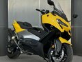 2022 Yamaha TMAX, жёлтый, 1199000 рублей - вид 1