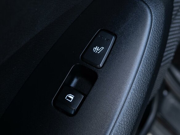2022 Kia Seltos I, чёрный, 2320000 рублей - вид 20