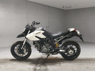 Ducati Hypermotard