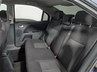 2005 Ford Mondeo III Рестайлинг, синий, 144000 рублей, вид 5
