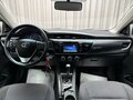 2013 Toyota Corolla XI (E160, E170, E180), чёрный, 1099000 рублей - вид 10