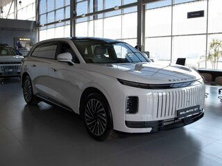 2026 Esteo Exlantix ET, бежевый, 6990000 рублей, вид 2