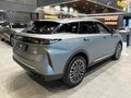 2025 Exeed RX, серый, 4250000 рублей - вид 2