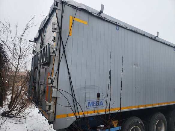 2005 MAN TGA, белый, 1800000 рублей - вид 11