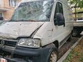 2008 Fiat Professional Ducato, белый, 380000 рублей - вид 1