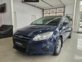 2015 Ford Focus III, синий, 1099000 рублей - вид 1