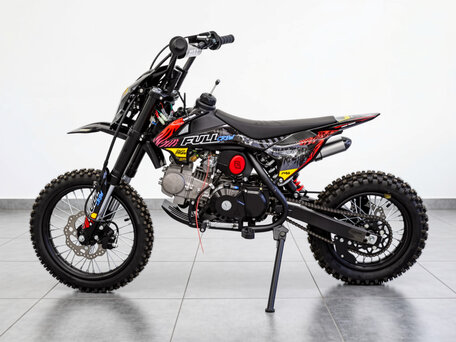 2026 Full Crew Power Trasher, чёрный, 68400 рублей, вид 2