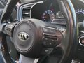 2014 Kia Optima III Рестайлинг, чёрный, 1520000 рублей - вид 8