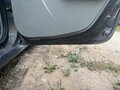 2009 Renault Logan I, серый, 350000 рублей - вид 11