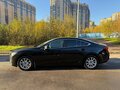 2017 Mazda 6 III (GJ) Рестайлинг, чёрный, 1800000 рублей - вид 1