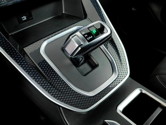 2023 Haval M6 II, серый, 1649000 рублей - вид 18