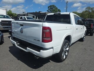 2024 Ram 1500 Crew Cab V, белый, 7840000 рублей, вид 4