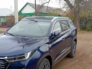 2024 Xcite X-Cross 8, синий, 2500000 рублей, вид 1