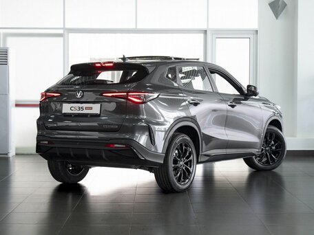 2025 Changan CS35 Max, серый, 2429900 рублей, вид 4