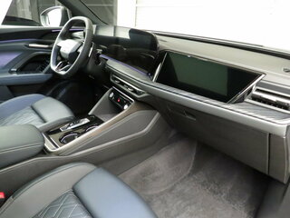 2026 Audi Q5 L III (GU), чёрный, 7250000 рублей, вид 5