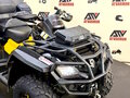 2010 BRP Can-Am Outlander 800, жёлтый, 950000 рублей - вид 6
