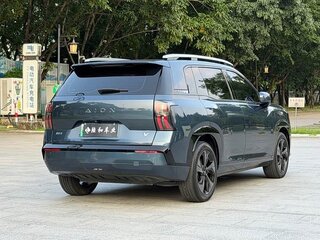 2025 Aion V Home 520 II Рестайлинг, серый, 1810000 рублей, вид 5