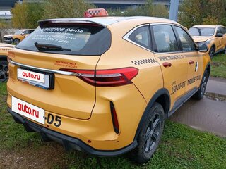 2024 Haval F7 I Рестайлинг, белый, 1273950 рублей, вид 3
