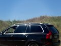 2008 Volvo XC90 I Рестайлинг, чёрный, 984000 рублей - вид 8