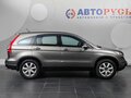 2008 Honda CR-V III, серый, 1033000 рублей - вид 4