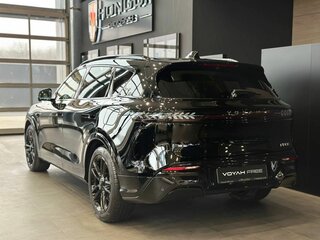 2026 Voyah Free I Рестайлинг, чёрный, 6940000 рублей, вид 3