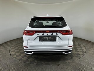 2024 Haval M6 II, белый, 1890000 рублей, вид 3