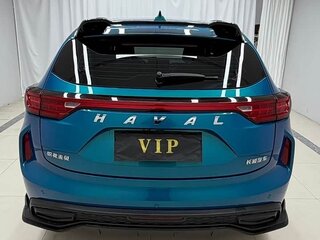 2022 Haval Chitu, синий, 1150000 рублей, вид 5