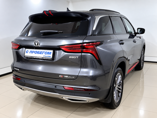 2023 Changan CS75 Plus I Рестайлинг, серый, 1900000 рублей, вид 4