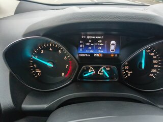 2016 Ford Kuga II Рестайлинг, оранжевый, 2100000 рублей, вид 5