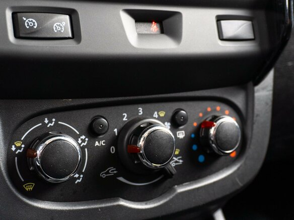 2019 Renault Duster I Рестайлинг, синий, 1589000 рублей - вид 18