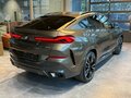2026 BMW X6 40d III (G06) Рестайлинг, зелёный, 16990000 рублей - вид 2