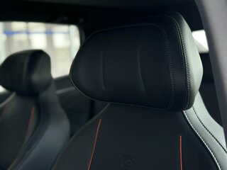 2025 Changan Deepal S07 31.73 kWh I, чёрный, 5289900 рублей, вид 5