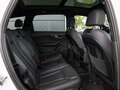 2020 Audi Q7 45 TDI II (4M) Рестайлинг, белый - вид 10