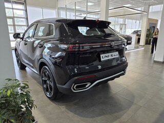 2026 Changan UNI-S I Рестайлинг, чёрный, 3249900 рублей, вид 4
