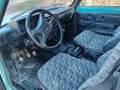 2000 Lada (ВАЗ) 2121 (4x4) I Рестайлинг, голубой, 210000 рублей - вид 6