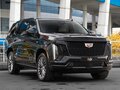 2025 Cadillac Escalade V Рестайлинг, чёрный, 21990000 рублей - вид 2