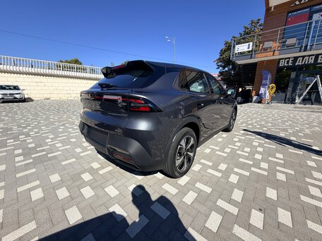 2026 Changan Qiyuan Q05 51.9 kWh II, серый, 2650000 рублей, вид 5