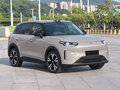 2026 Leapmotor A10 53 kWh, бежевый, 1730000 рублей - вид 6