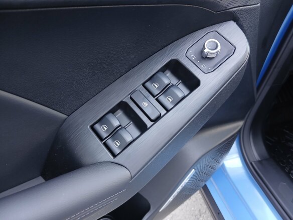 2026 Haval Jolion I Рестайлинг 2, голубой, 2499000 рублей - вид 12