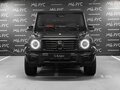 2026 Mercedes-Benz G-Класс 450 d III (W465) Рестайлинг, чёрный, 26985000 рублей - вид 3