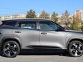 2026 Geely Cityray, серый - вид 2