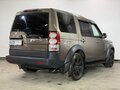 2010 Land Rover Discovery IV, коричневый - вид 4