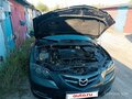 2008 Mazda 3 I (BK) Рестайлинг, серый, 500000 рублей - вид 11