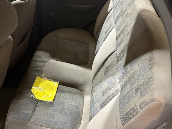 2012 Daewoo Matiz I Рестайлинг, чёрный, 130000 рублей - вид 16