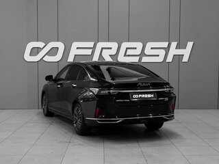 2023 Dongfeng Shine Max, чёрный, 1598000 рублей, вид 2
