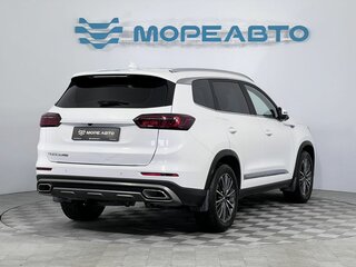 2023 Chery Tiggo 8 Pro I, белый, 2250000 рублей, вид 5